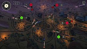 Train Traffic Manager