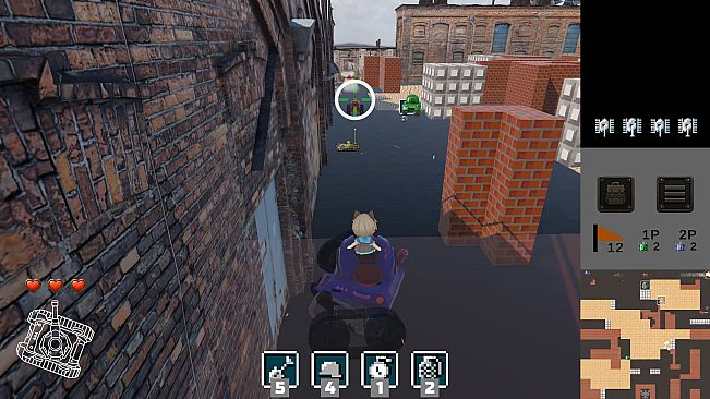 PanzerCity