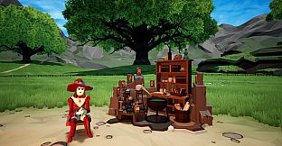 Agrou - Sorceress Skins