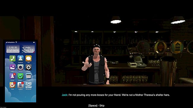 Startup Valley Adventure