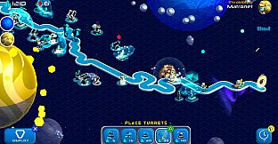 Cosmic Robots