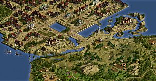 Cossacks II: Battle for Europe