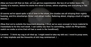 Absurbia: A Trashy Satire of Suburban Outcries