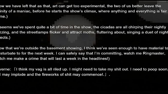 Absurbia: A Trashy Satire of Suburban Outcries