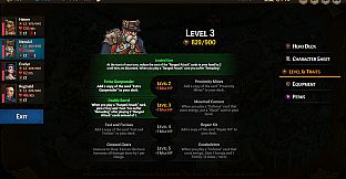 Across the Obelisk: Nenukil, the Engineer