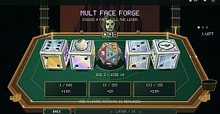 DEADLUCK V