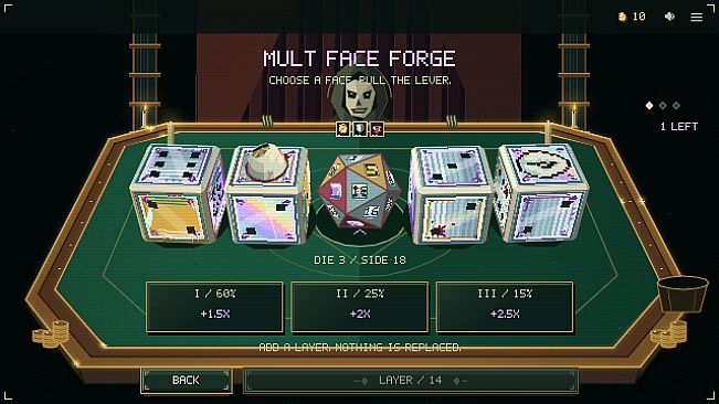 DEADLUCK V