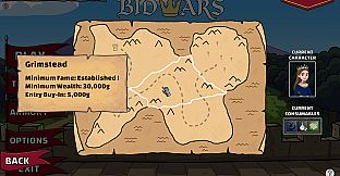 Bid Wars