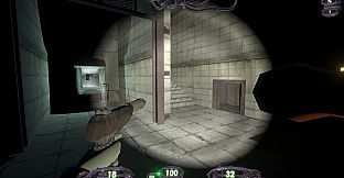 STRAFTAT: Maps, Weapons and Hats