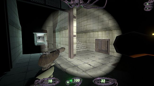 STRAFTAT: Maps, Weapons and Hats