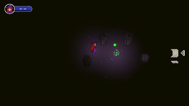 迷宫：囚笼 Maze : Captivity