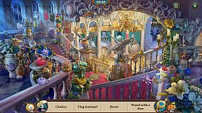 Sherlock: Hidden Object & Match-3 Mystery