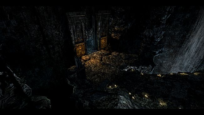 Arkhangel: The House of the Seven Stars