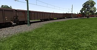 TS Marketplace: Tamns 893 Wagon Pack Add-On