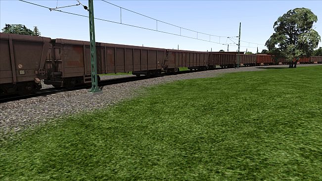 TS Marketplace: Tamns 893 Wagon Pack Add-On