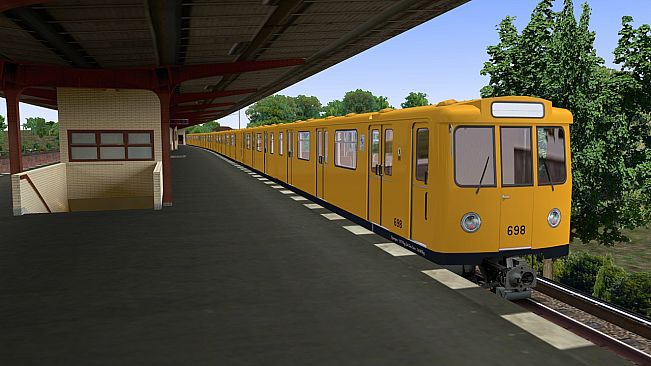 OMSI 2: Steam Edition