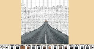 Coloring Pixels - Realistic 2 Pack