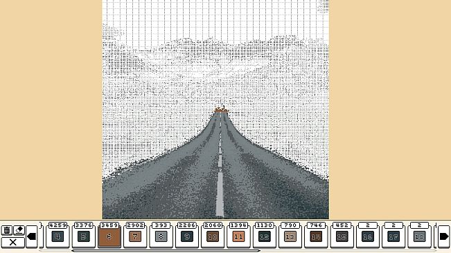 Coloring Pixels - Realistic 2 Pack