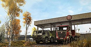 SnowRunner - Season 5: Build & Dispatch