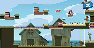 The Pirate Keko