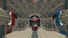 Space Station Escape