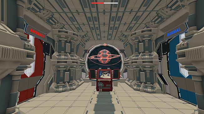 Space Station Escape