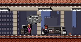 Задолбали! (Unstoppable Man)