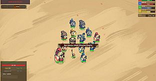 WarBoard: Arena Empire