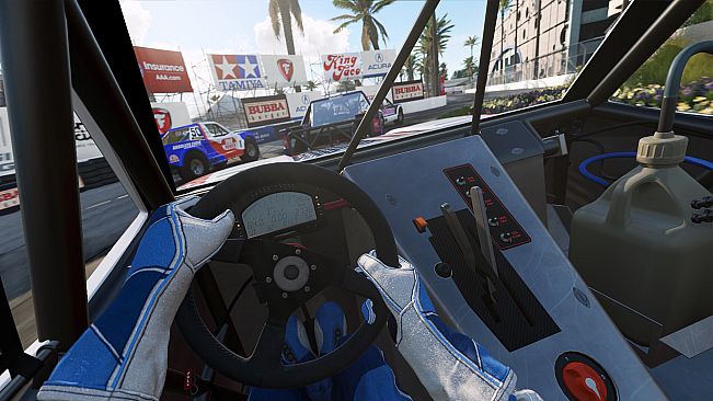 Automobilista 2 - Adrenaline Pack Pt2