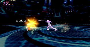 Hyperdimension Neptunia Re;Birth3 Survival Mode