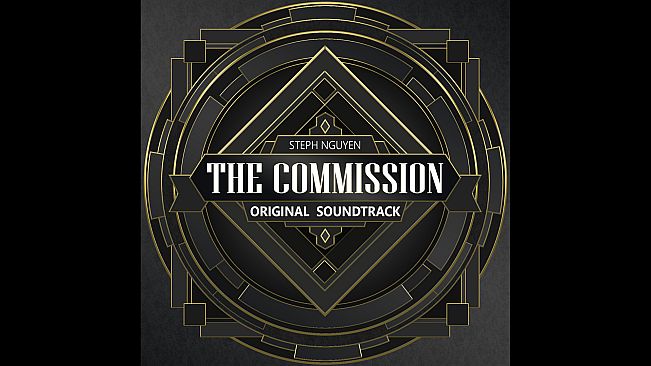 The Commission - OST