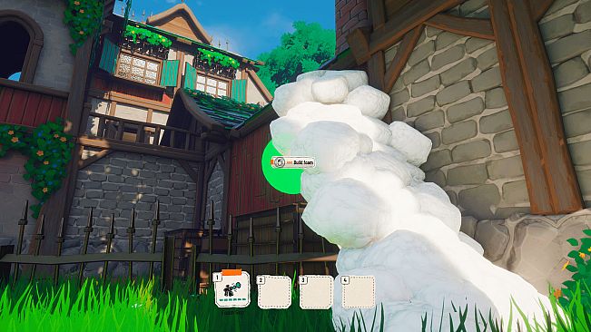 Foxalot: Steal Together