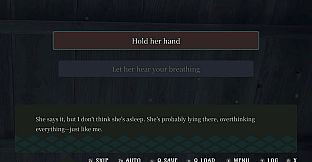 Our Burial Dolls Remastered