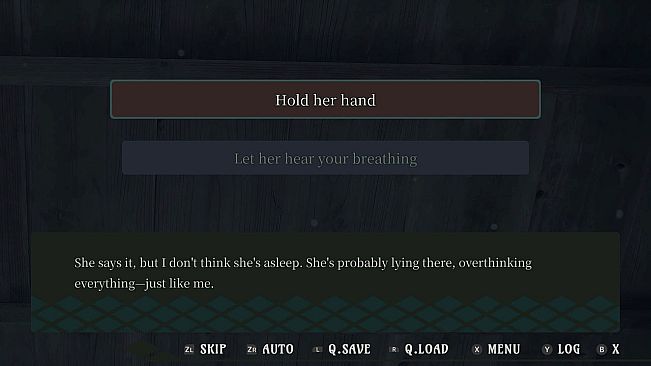 Our Burial Dolls Remastered