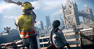 Watch Dogs: Legion Gold Edition