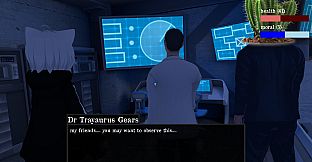 SCP: Yet Another Day