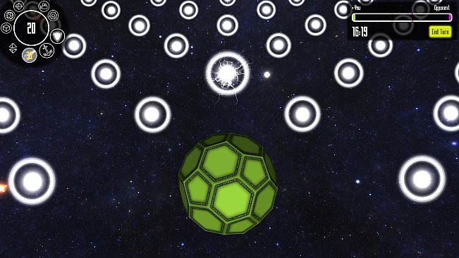 Terminal Singularity