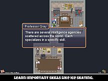 Aveyond 3-1: Lord of Twilight