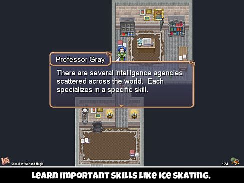 Aveyond 3-1: Lord of Twilight