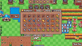 Another Farm Roguelike