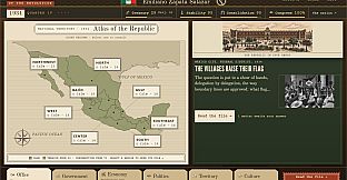 Mexico 1920-1940: Heirs of the Revolution
