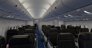 Nippon Island: The Flight