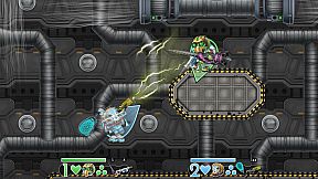 Galactic Thunderdome