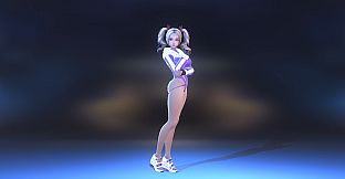 Angel Legion-DLC Summer Love E