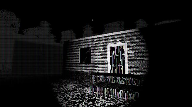 Ghostlight Melancholia