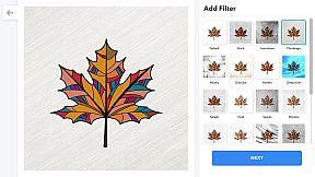 Coloring Book for Adults 2 - Family Edition