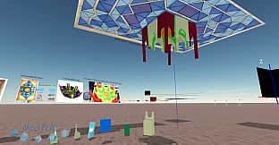 Neotrie VR Multiplayer