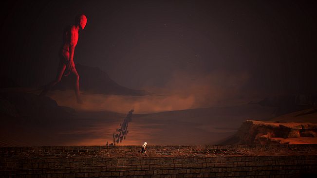Ayasa: Shadows of Silence