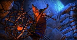 Max: The Curse of Brotherhood