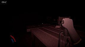 Mysteries Of FangClaw